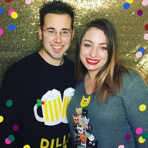 Meet your Posher, Whitney